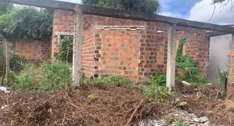 OPORTUNIDADE DE LOTE PARA VENDA