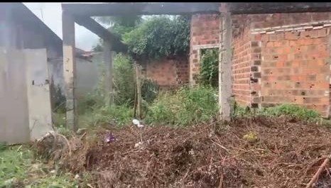 OPORTUNIDADE DE LOTE PARA VENDA