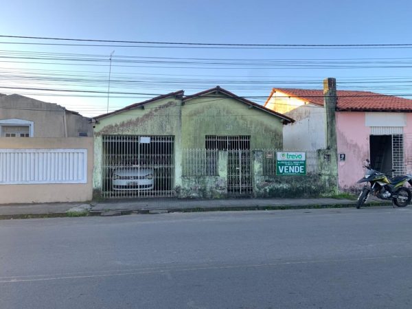 IMÓVEL CENTRO DA CIDADE