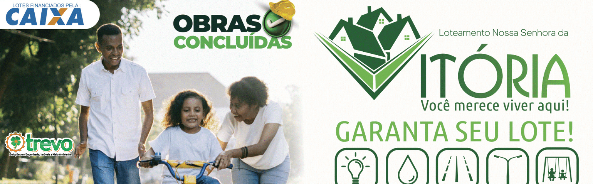 LOTEAMENTO NS DA VITÓRIA